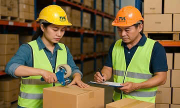 Thuần Việt Logistics