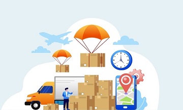 Thuần Việt Logistics