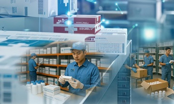 LƯU KHO NGẮN HẠN VÀ DÀI HẠN