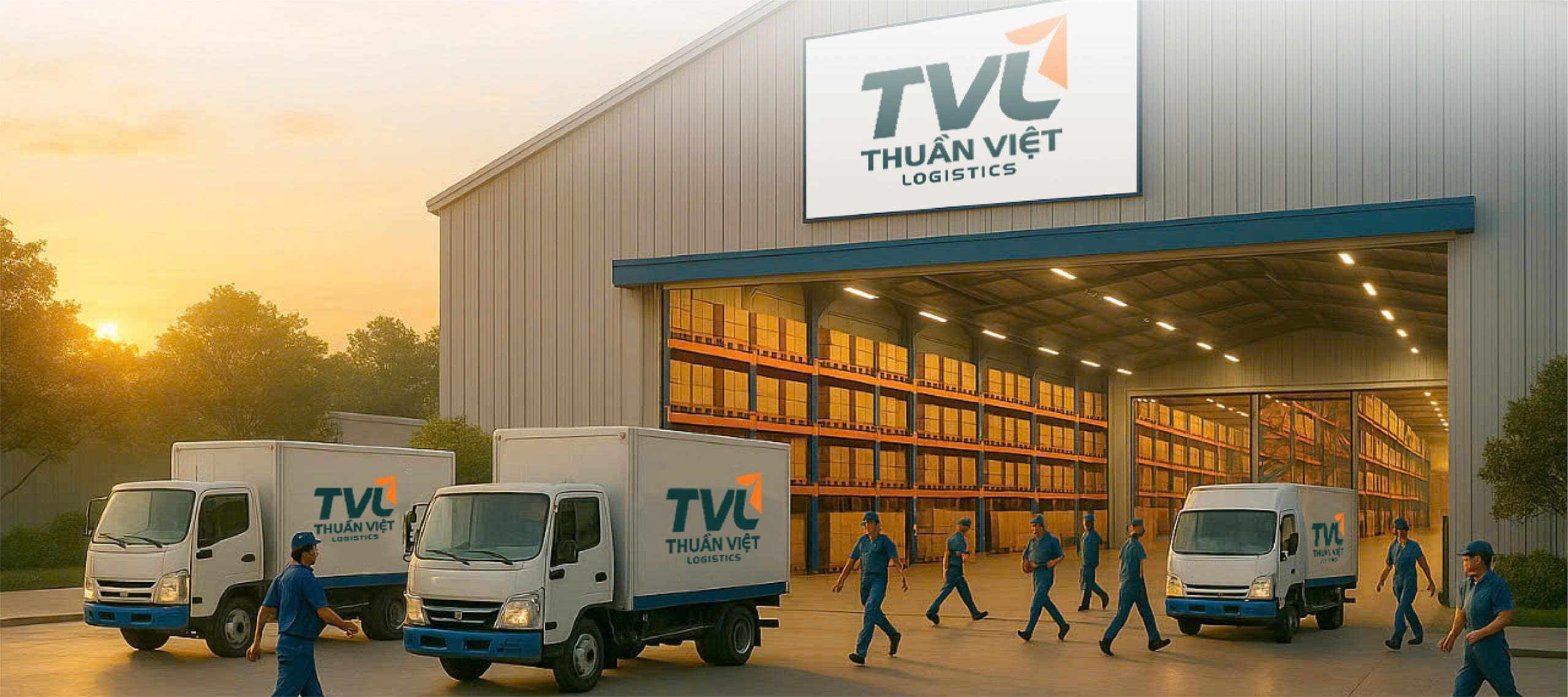 International Air freight