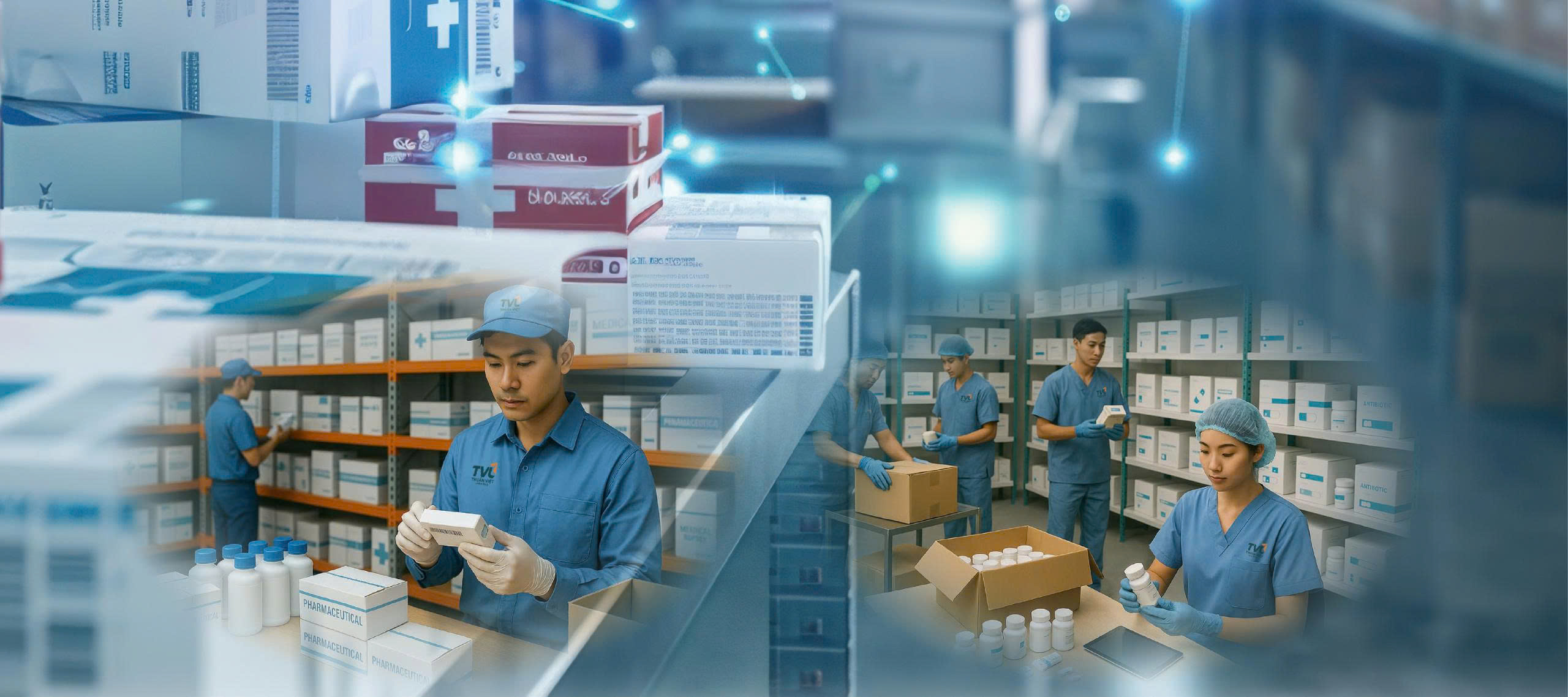 International Air freight