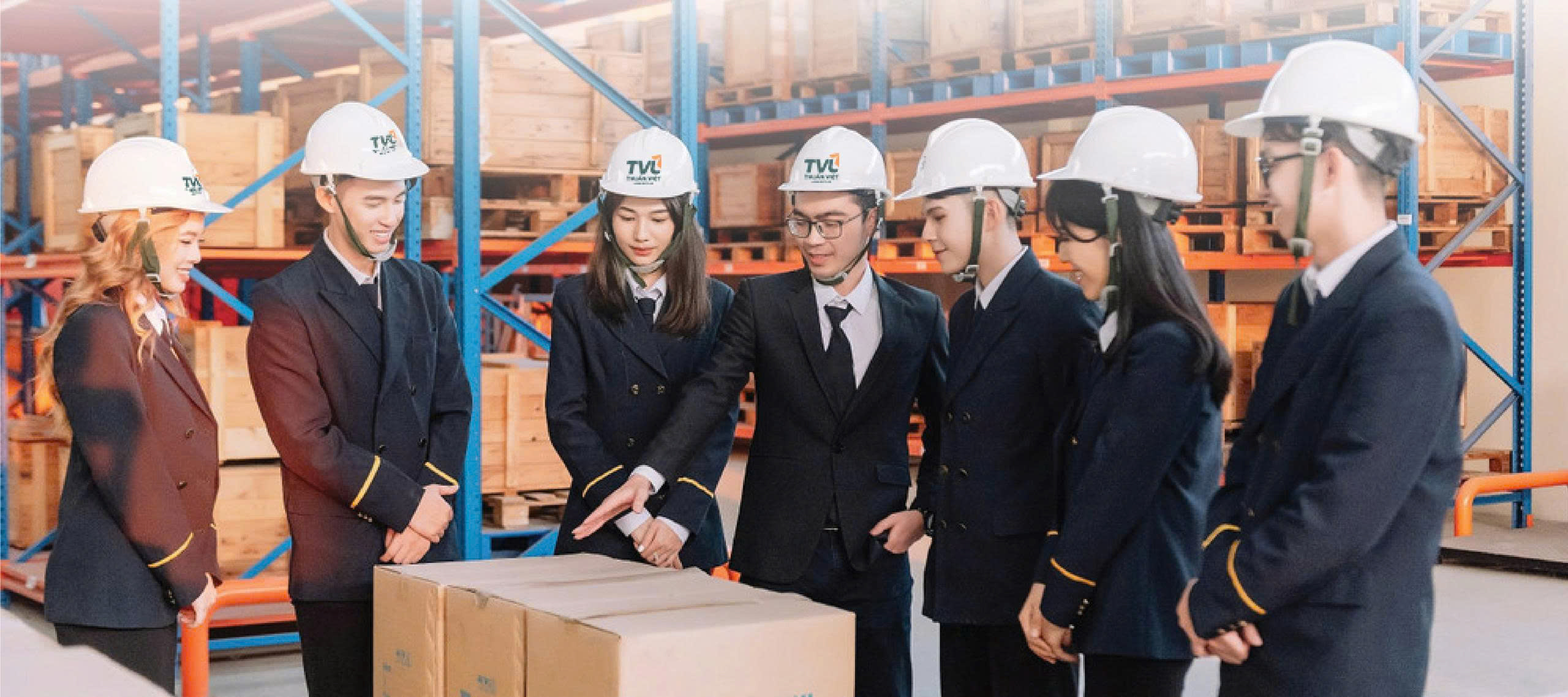 International Air freight